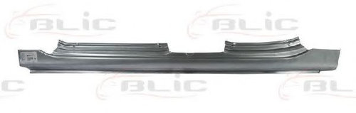 Podea RENAULT SCENIC I (JA0/1) (1999 - 2003) BLIC 6505-06-6038011P piesa NOUA