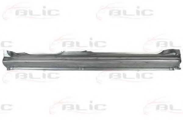 Podea SKODA OCTAVIA I (1U2) (1996 - 2010) BLIC 6505-06-7520012P piesa NOUA