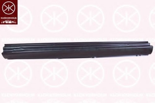 Podea SKODA OCTAVIA II (1Z3) (2004 - 2013) KLOKKERHOLM 7521011 piesa NOUA