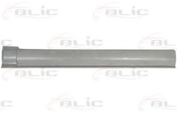 Podea TOYOTA RAV 4 I Cabrio (SXA1) (1997 - 2000) BLIC 6505-06-8137011P piesa NOUA
