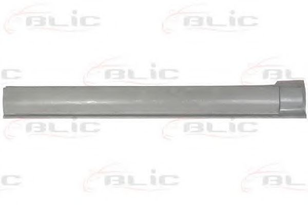 Podea TOYOTA RAV 4 I (SXA1) (1994 - 2000) BLIC 6505-06-8137012P piesa NOUA