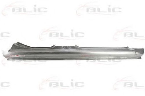 Podea VOLVO S40 I (VS) (1995 - 2004) BLIC 6505-06-9008012P piesa NOUA