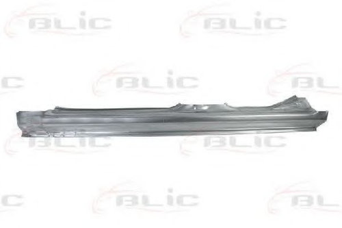 Podea VOLVO V40 Combi (VW) (1995 - 2004) BLIC 6505-06-9008011P piesa NOUA