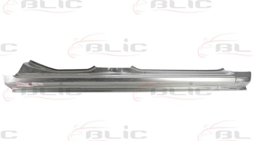 Podea VOLVO V40 kombi VW Producator BLIC 6505-06-9008012P