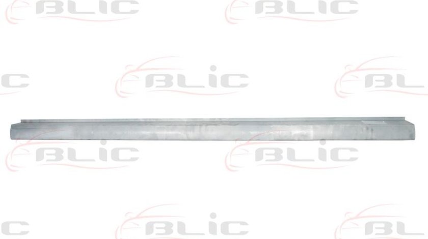 Podea VW CADDY II kombi 9K9B Producator BLIC 6505-06-9570015P