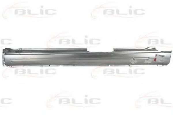 Podea VW GOLF III (1H1) (1991 - 1998) BLIC 6505-06-9522011P piesa NOUA