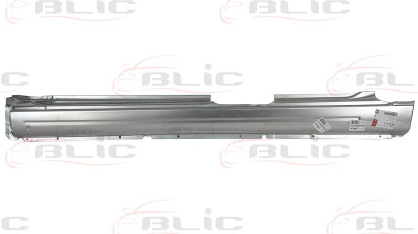 Podea VW GOLF III 1H1 Producator BLIC 6505-06-9522011P