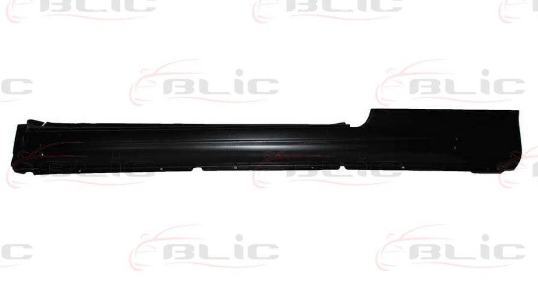 Podea VW GOLF III 1H1 Producator BLIC 6505-06-9522001P