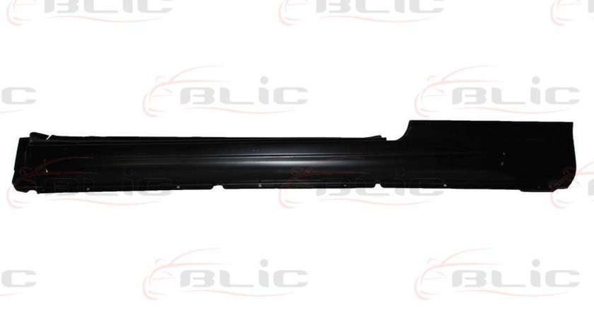 Podea VW GOLF III 1H1 Producator BLIC 6505-06-9522001P