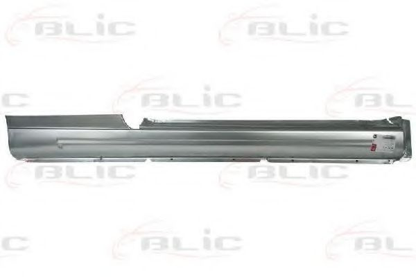 Podea VW GOLF III Cabriolet (1E7) (1993 - 1998) BLIC 6505-06-9522002P piesa NOUA