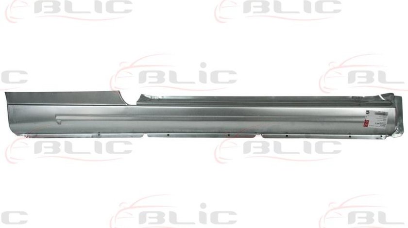 Podea VW GOLF III Cabriolet 1E7 Producator BLIC 6505-06-9522002P