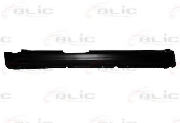 Podea VW GOLF III Variant (1H5) (1993 - 1999) BLIC 6505-06-9522012P piesa NOUA