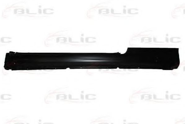Podea VW GOLF III Variant (1H5) (1993 - 1999) BLIC 6505-06-9522001P piesa NOUA