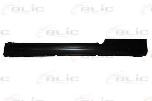 Podea VW GOLF III Variant (1H5) (1993 - 1999) BLIC 6505-06-9522001P piesa NOUA