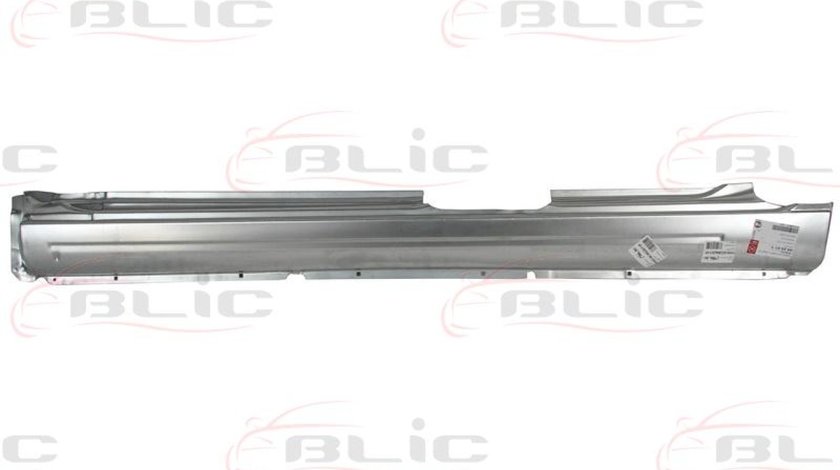 Podea VW GOLF III Variant 1H5 Producator BLIC 6505-06-9522011P