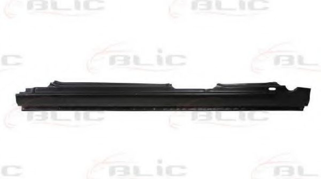 Podea VW GOLF IV (1J1) (1997 - 2005) BLIC 6505-06-9523011P piesa NOUA