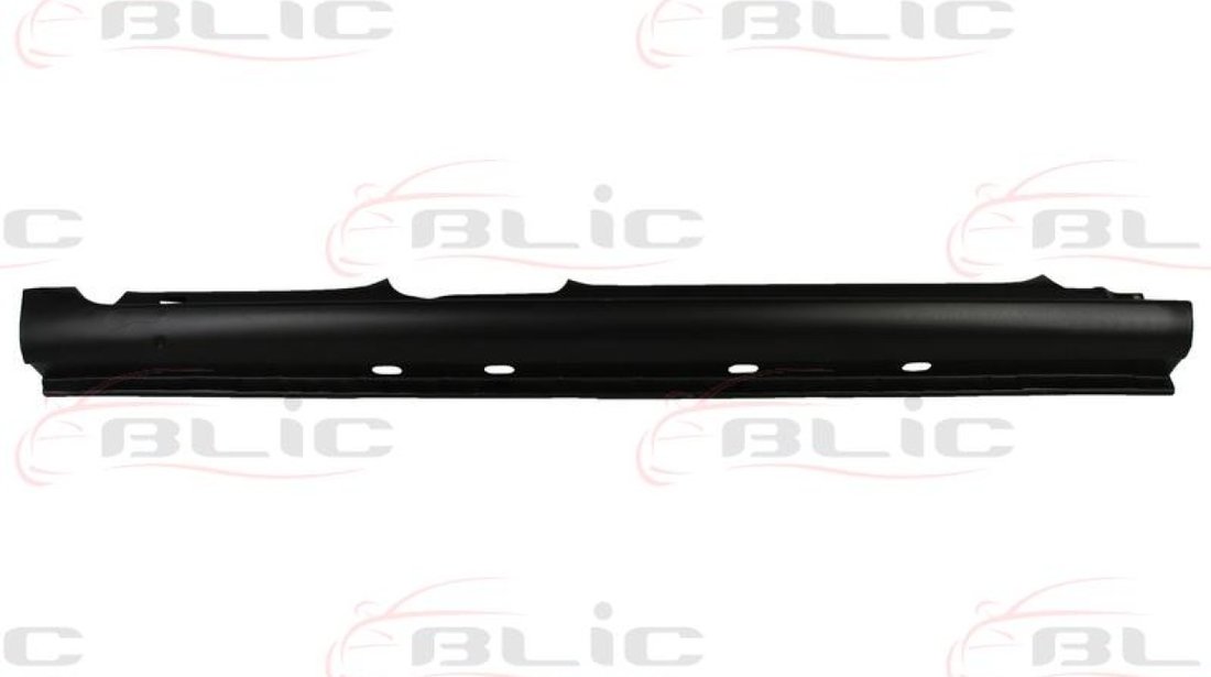 Podea VW GOLF IV 1J1 Producator BLIC 6505-06-9523012P