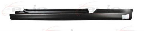 Podea VW GOLF V (1K1) (2003 - 2009) BLIC 6505-06-9524001P piesa NOUA
