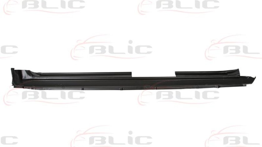 Podea VW JETTA I 16 Producator BLIC 6505-06-9520011P