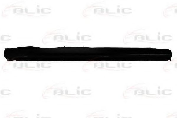 Podea VW POLO (6N1) (1994 - 1999) BLIC 6505-06-9504012P piesa NOUA