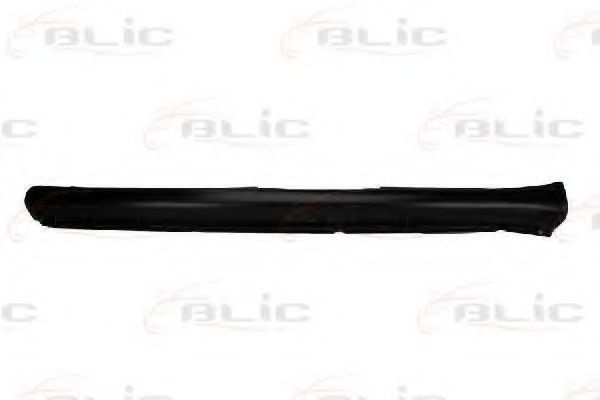 Podea VW POLO CLASSIC (6KV2) (1995 - 2006) BLIC 6505-06-6607011P piesa NOUA