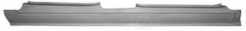 Podea VW SHARAN (7M8, 7M9, 7M6) (1995 - 2010) VAN WEZEL 5878104 piesa NOUA