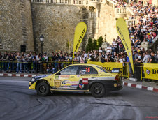 Podium pentru Napoca Rally Academy la Raliul Iasului