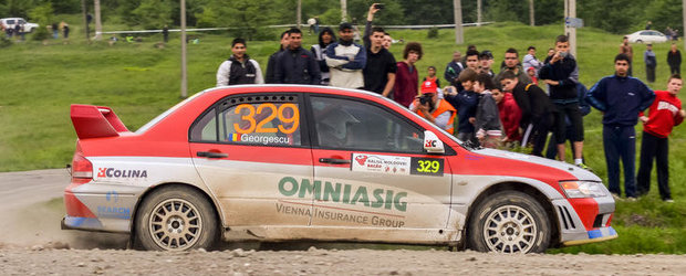 Podium pentru Sebastian Stanciu la debutul pe macadam