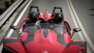 Polaris Slingshot 2