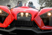 Polaris Slingshot