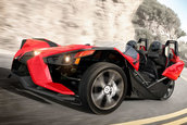 Polaris Slingshot