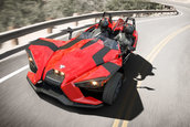 Polaris Slingshot