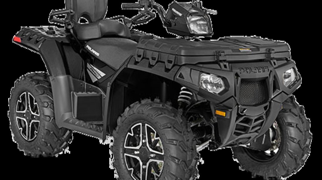 Polaris Sportsman Touring XP 1000 EPS '17