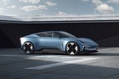 Polestar 02 Concept