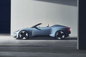 Polestar 02 Concept