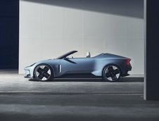 Polestar 02 Concept