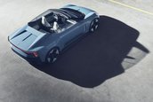 Polestar 02 Concept