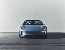 Polestar 02 Concept