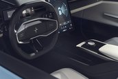 Polestar 02 Concept