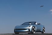 Polestar 02 Concept