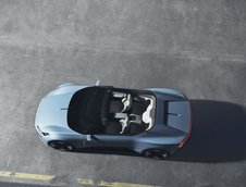 Polestar 02 Concept