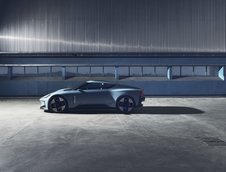 Polestar 02 Concept