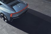 Polestar 02 Concept