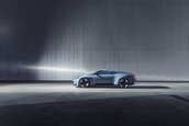 Polestar 02 Concept