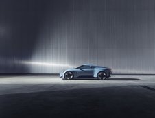 Polestar 02 Concept