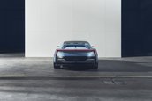 Polestar 02 Concept