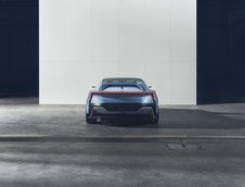 Polestar 02 Concept