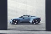 Polestar 02 Concept