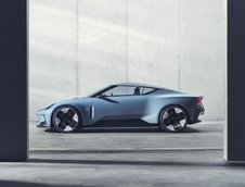 Polestar 02 Concept