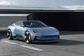 Polestar 02 Concept